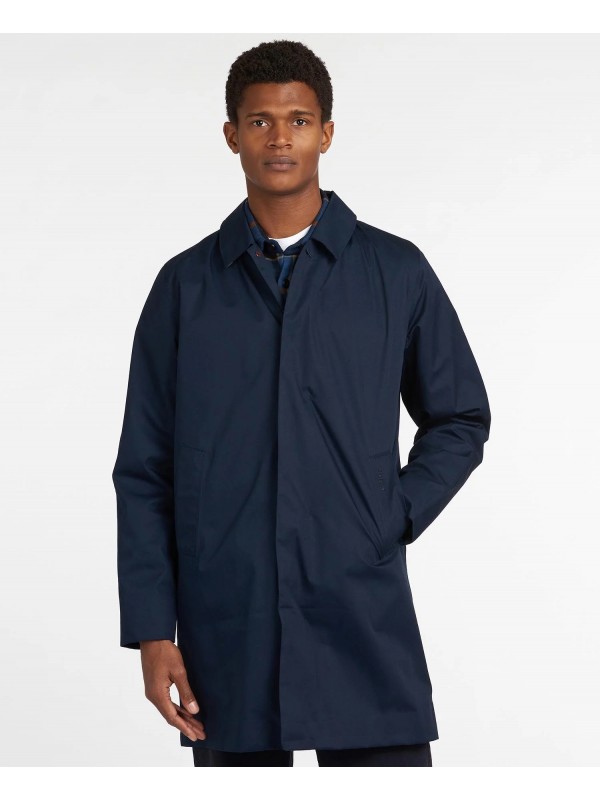 Barbour hot sale darcy jacket